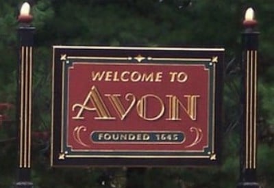 Avon CT Stone Supply