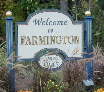 Farmington Stone Supply