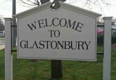 Glastonbury CT